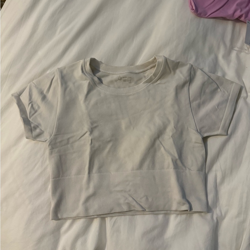 Aerie top